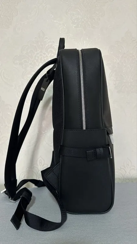 Hugo Boss zair backpack — фото 3
