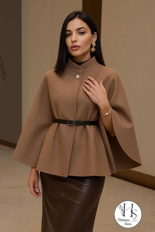Pancho trend 5
