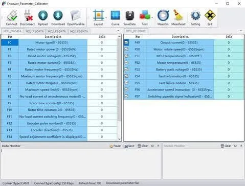 enpower controller software programmasi mc3527 mc3526 mc3528 mc3336 2