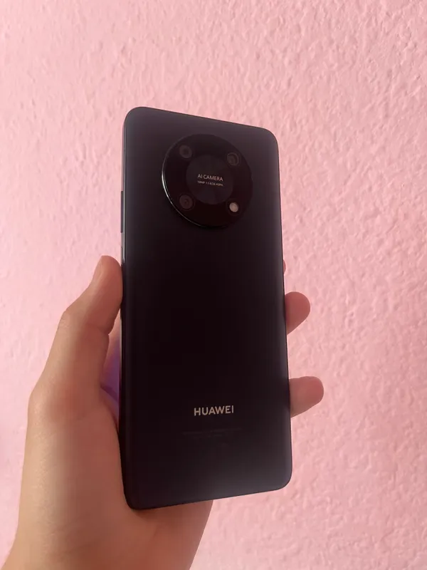 Huawei y90 — фото 1