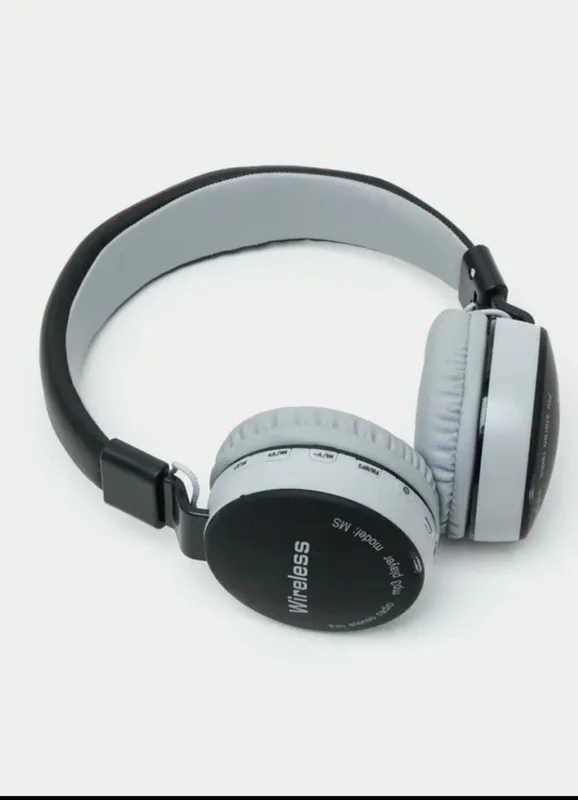 Simsiz naushnik Wireless Ms-881 4.3 (34 — фото 1