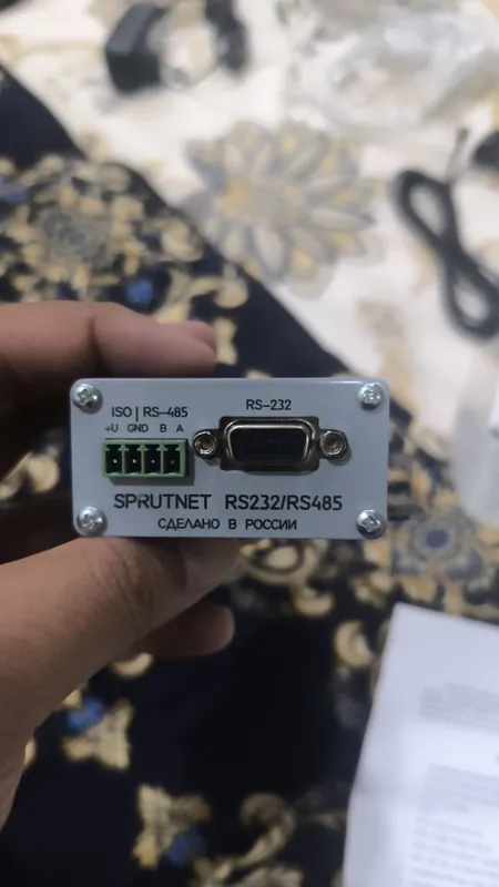 Bitcord gsm modem — фото 3
