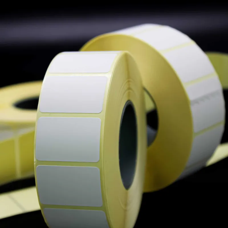 Textile uchun termoetiketkalar. Термоэтикетки для текстиля. — фото 3