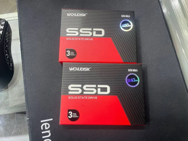 SSD SATA 128/256/480/512GB/1TB 3 SSD SATA 128/256/480/512GB/1TB 3