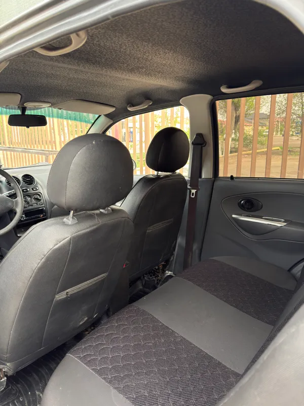Matiz best 2013 holati zur polni Radnoy metan — фото 4