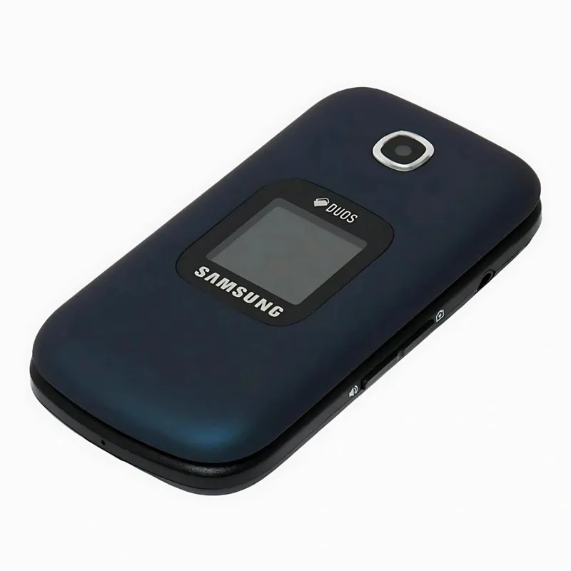 Samsung gusto 3 duos 2 ta simkartali