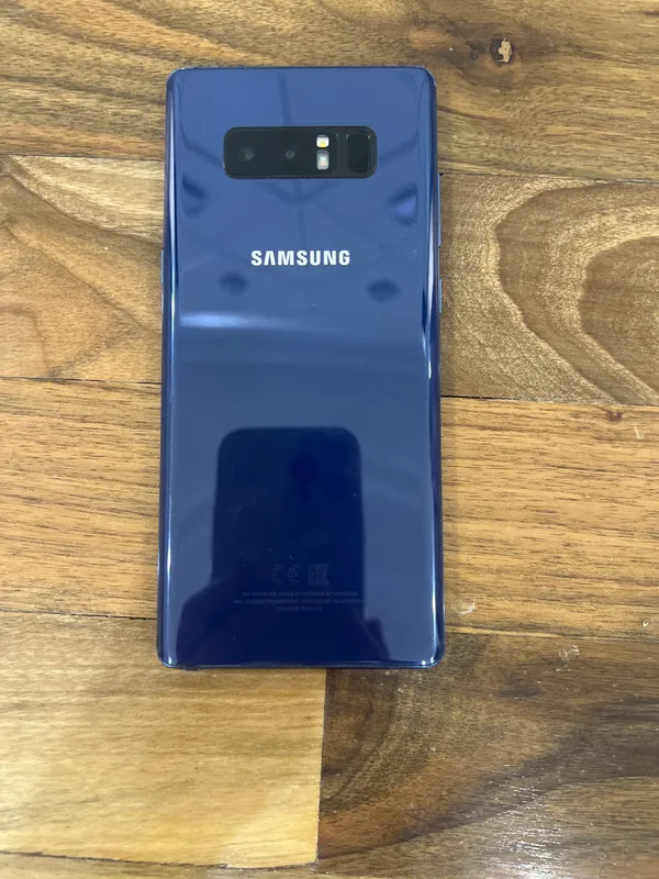 Samsung galaxy not8