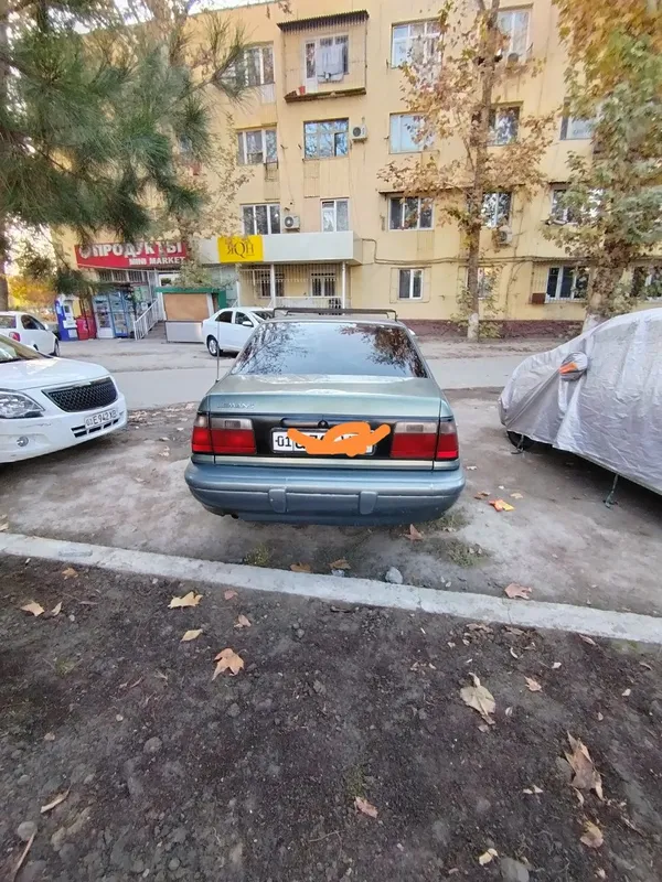рейсер цвет мираж 5