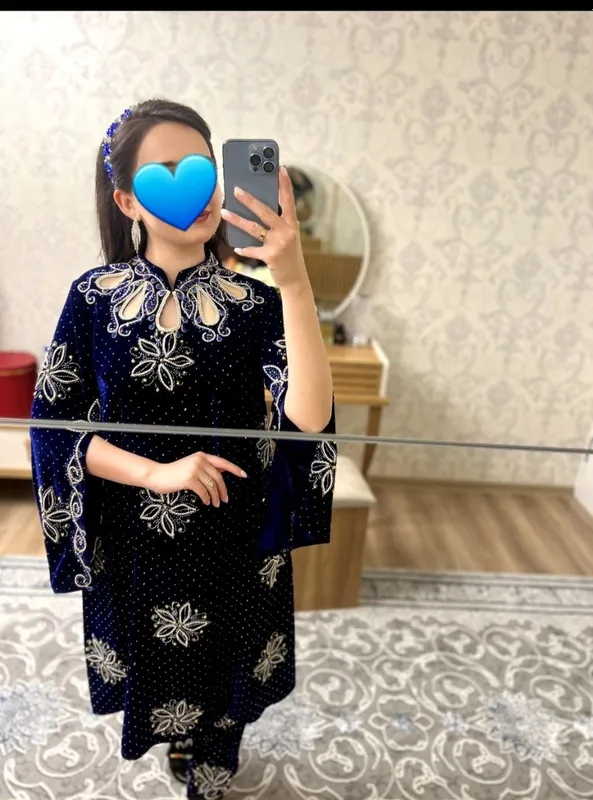 Kuylak lozim razmer 36/38 ga tog’ri keladi — фото 1