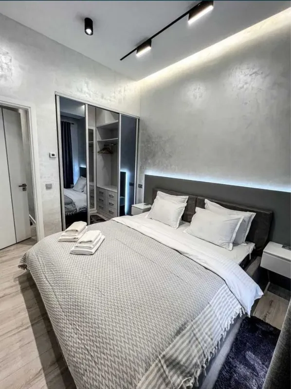 ЖК Boulevard | 2-комнатная квартира | 70м2