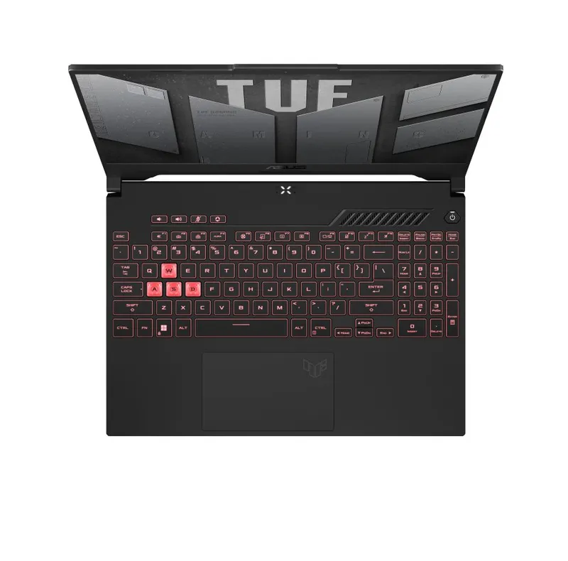 ASUS TUF A15 GEMINING — фото 5