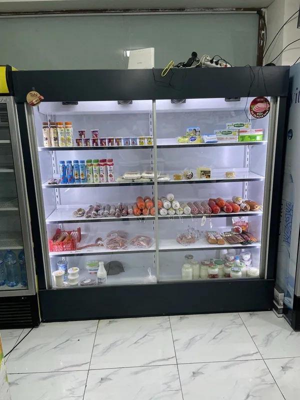 Tayyor beznis oziq ovqat dukoni 6 Tayyor beznis oziq ovqat dukoni 6