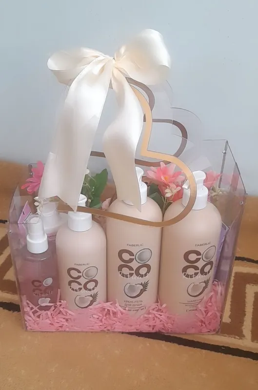 Компания Faberlic Компания Faberlic