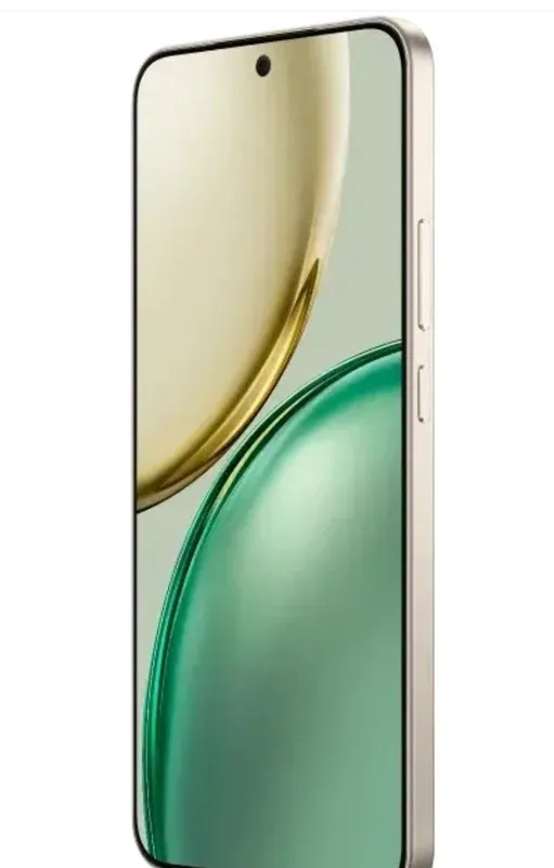 Honor X9d 8/256GB Midnight Black 4