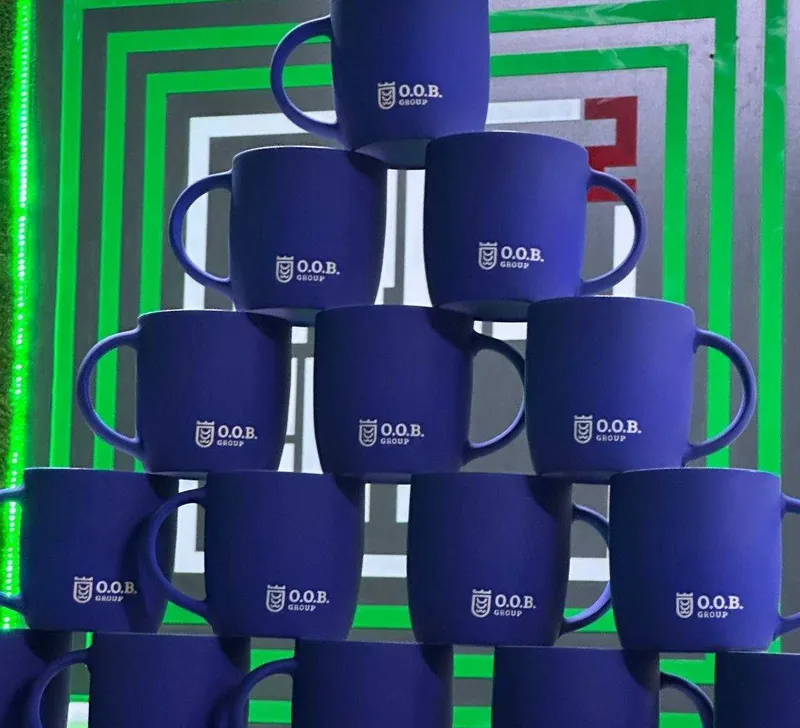 Logotipli bokallar | Sovg‘alik bokallar | Brendlangan bokallar 8
