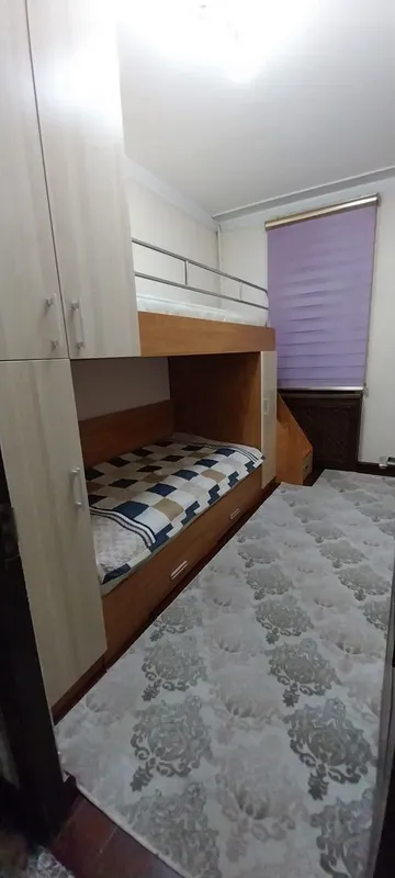 Аренда 3-х комн кв. Новза — фото 1