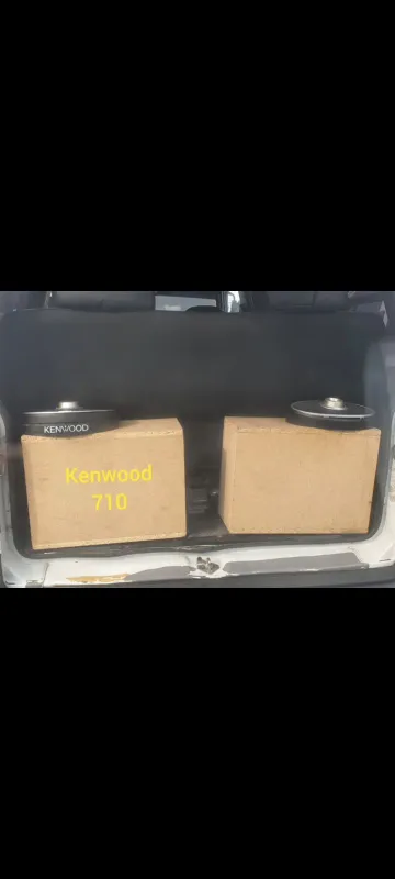 Kenwood 710 kallonka original