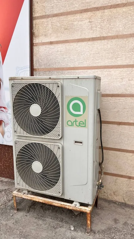 Artel 48 tale konditsioner 5