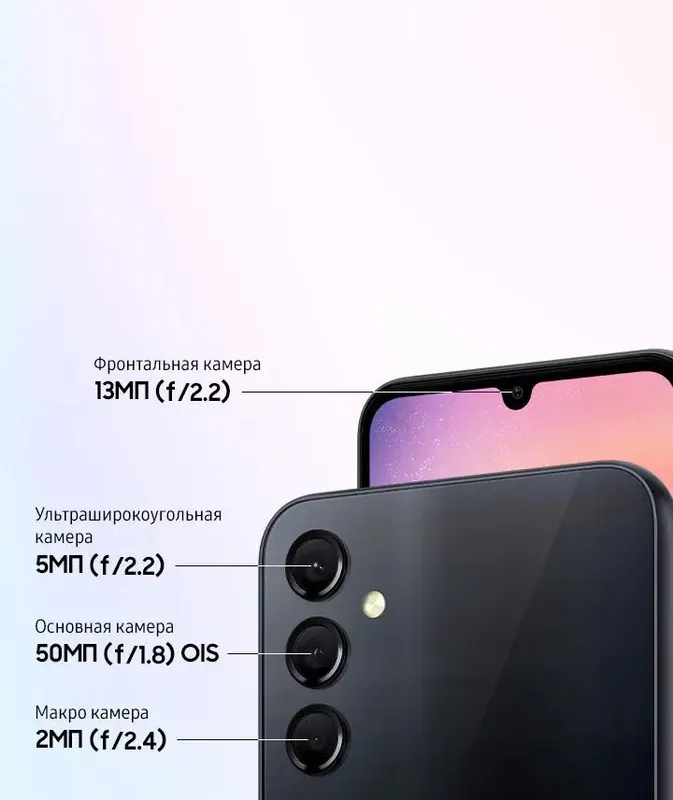 Продаётся срочно SAMSUNG GALAXY A24 5G 2 Продаётся срочно SAMSUNG GALAXY A24 5G 2