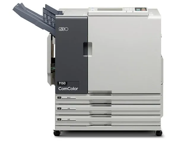 Ризограф ComColor 9150(S-6671G)