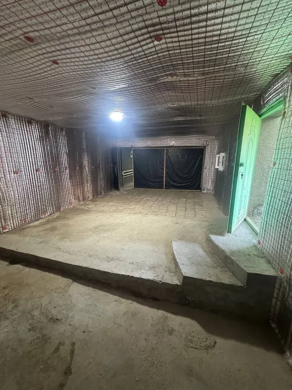 Склад ижарага берилади
