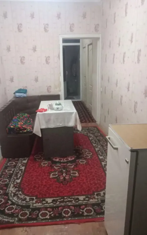 Сдаю Квартира пахтазор 23б — фото 2