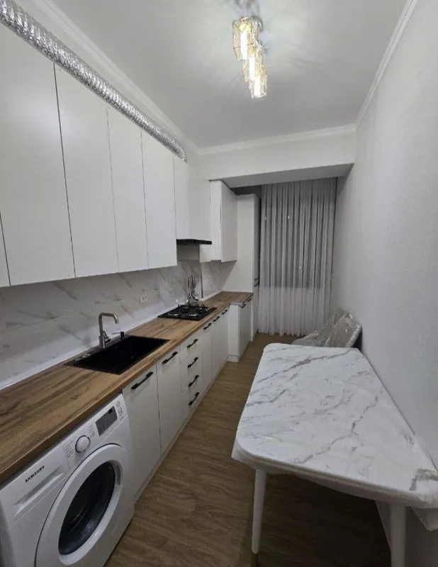 Arenda kvartira 1 xonali Shayxantaxur kokcha 1 gor balnitsa 1