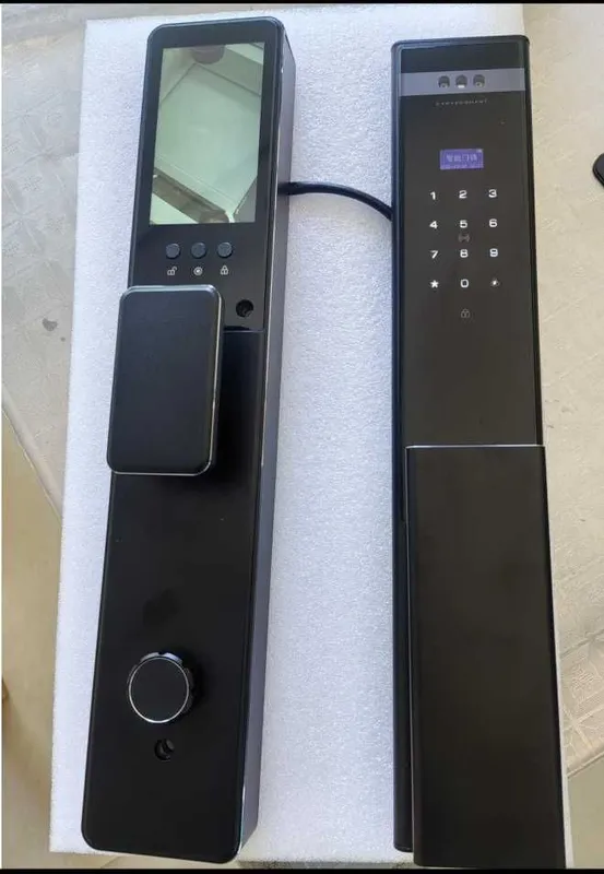 Smart locks. Умные замки. Aqilli qulflar
