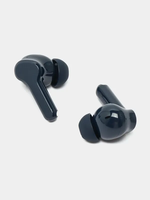 Realme buds t110 беспроводные наушники — фото 4