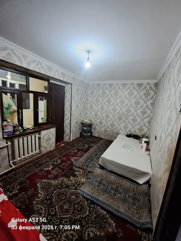 Продажа дом 29 м², Мирзо-Улугбекский 2