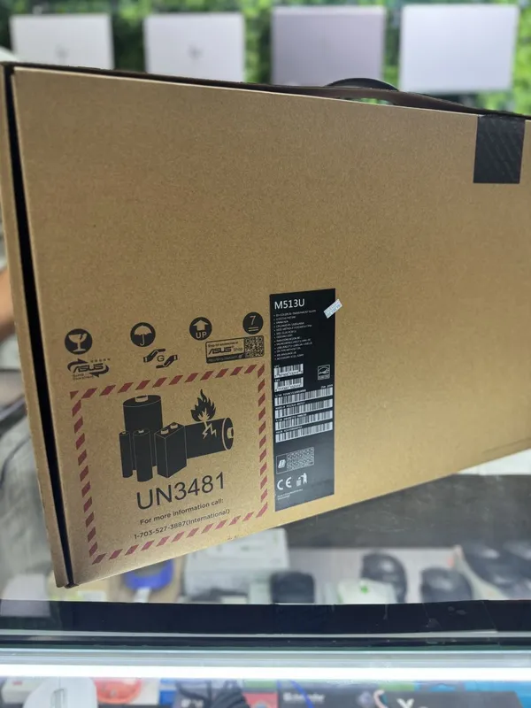 ASUS VivoBook X513UA 512Gb — фото 2