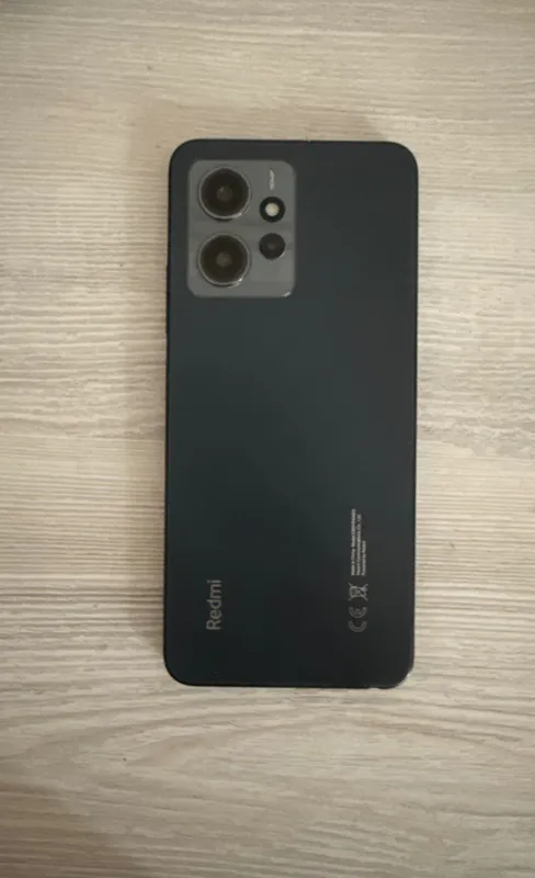 Redmi Note 12 на запчасти / для ремонта