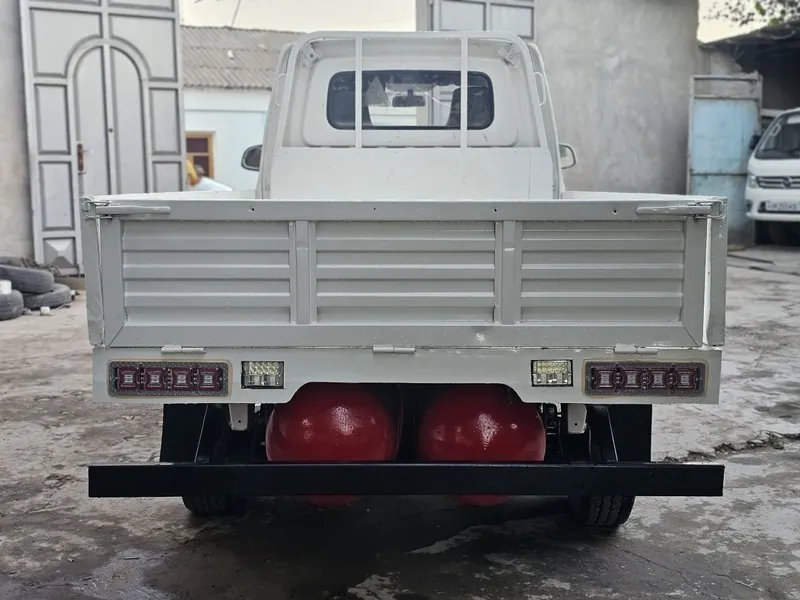 Changan yuk mashinasi 3 Changan yuk mashinasi 3