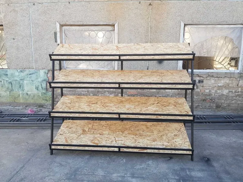 Vitrina dokon uchun