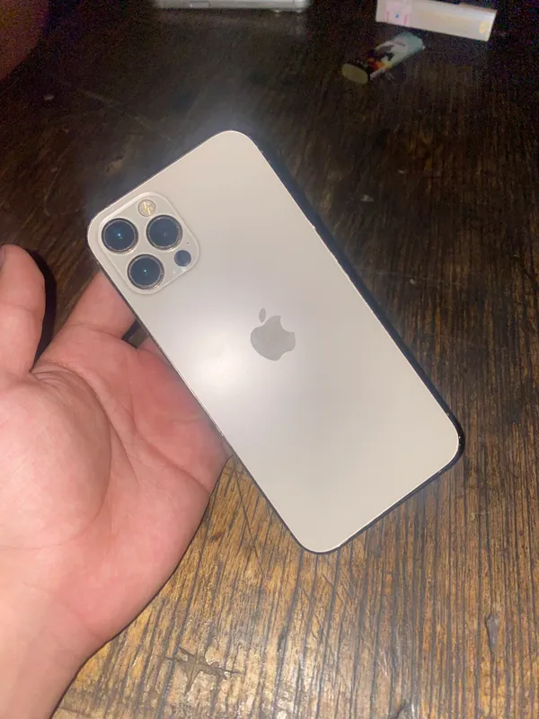 Iphone 12 pro 2