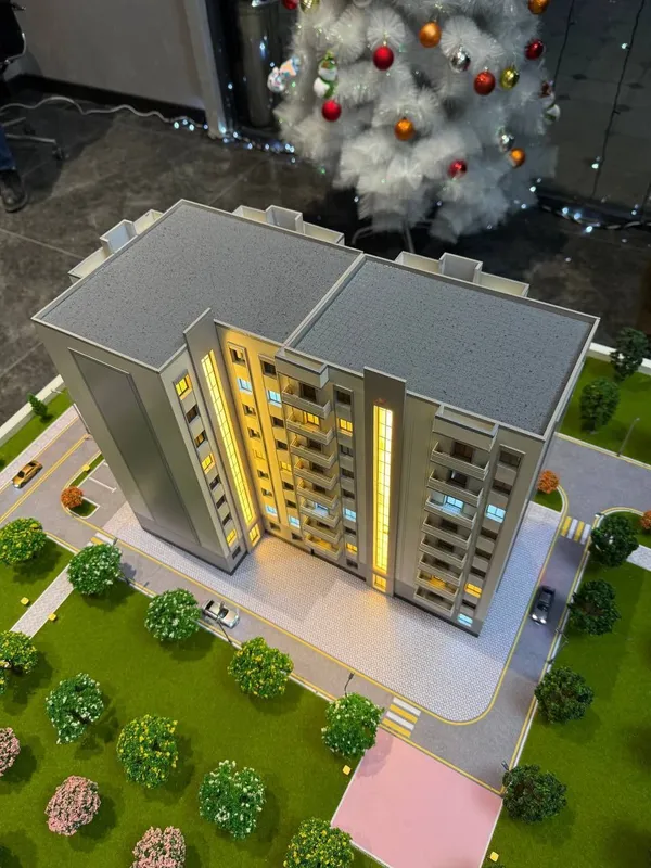 Sifatli va hamyonbop maketlar yasaymiz — фото 5