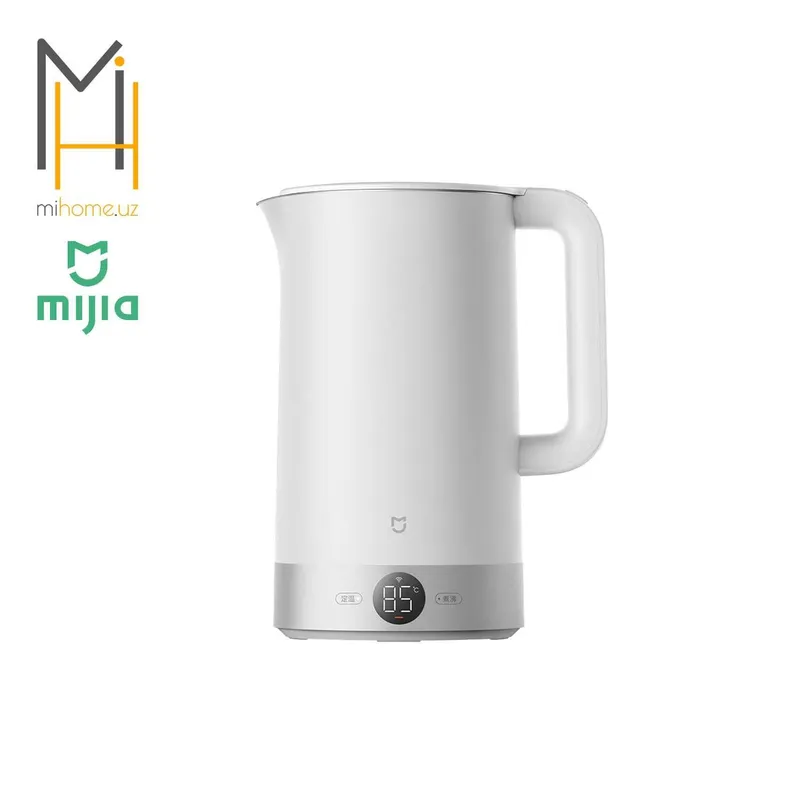 Умный электрочайник Xiaomi Mijia Electric Kettle 3 Pro