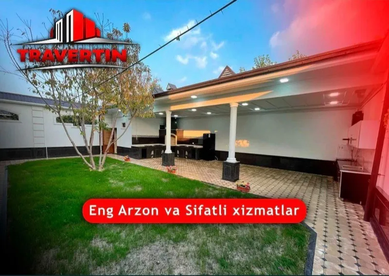 Tiravertin fasat 7$10$ gacha — фото 2