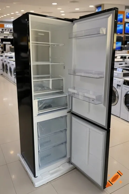 Холодильник Midea Premium 2