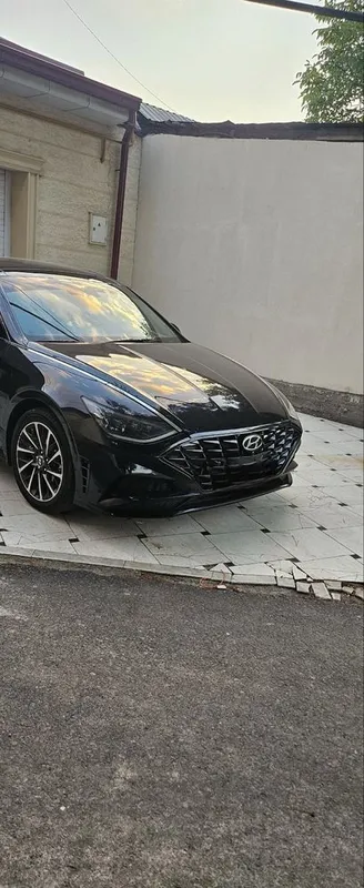 Hyundai Sonata 2022 full 1 Hyundai Sonata 2022 full 1