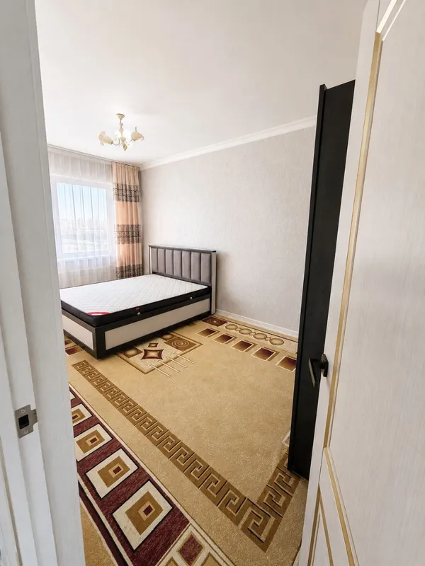 2 xonali kvartira, 63 m², 2/5, Uchtepa (Kvartal-25), Chilonzor metrostansiyasi 2
