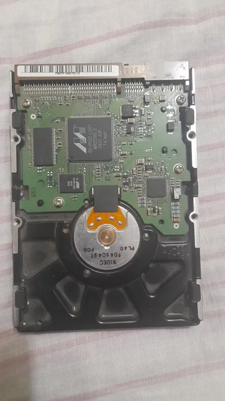 IDE 3,5 HDD 2 IDE 3,5 HDD 2