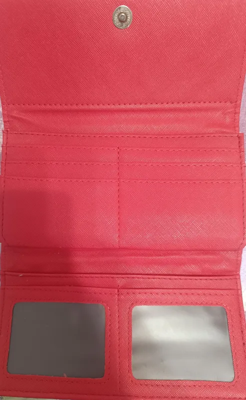 Продам новый кошелек Шанель 2