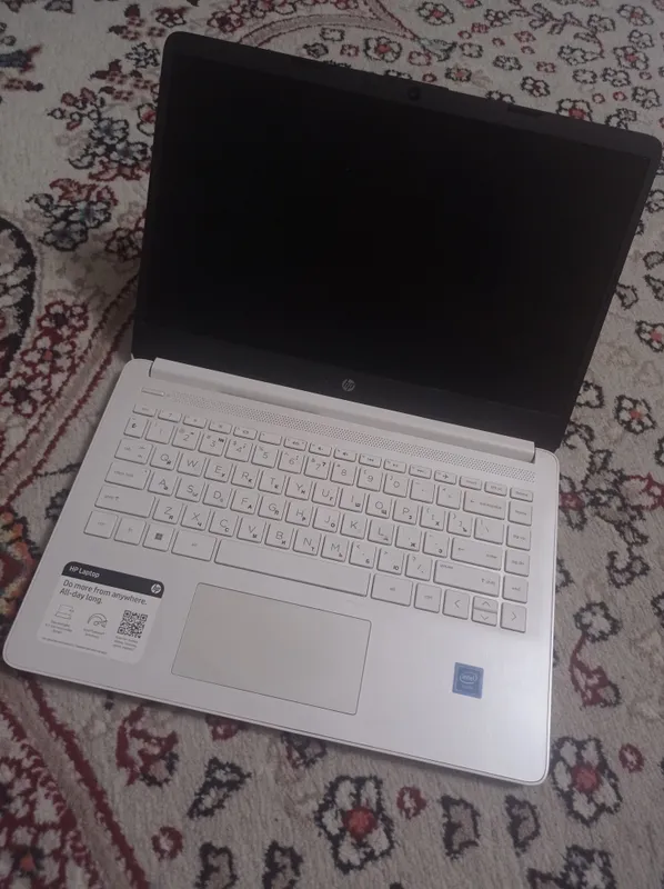 HP noutbuk 1 HP noutbuk 1