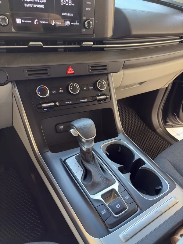 Kia Carnival 2023 в отличном состоянии! — фото 4