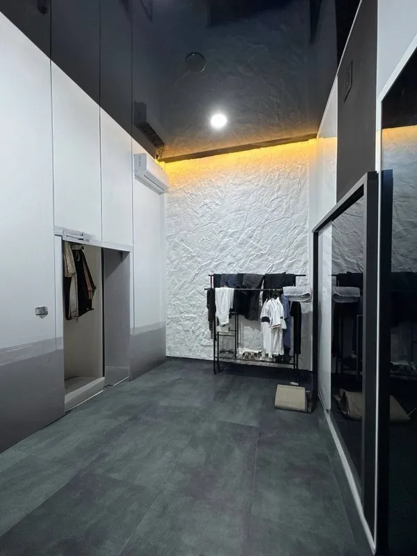 Аренда офиса 177м² Новомосковская в Golden House Новостройке 3 Аренда офиса 177м² Новомосковская в Golden House Новостройке 3
