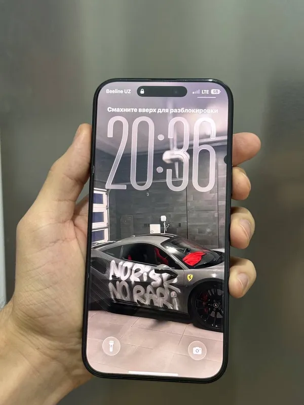 iphone 16 pro max 256gb 5