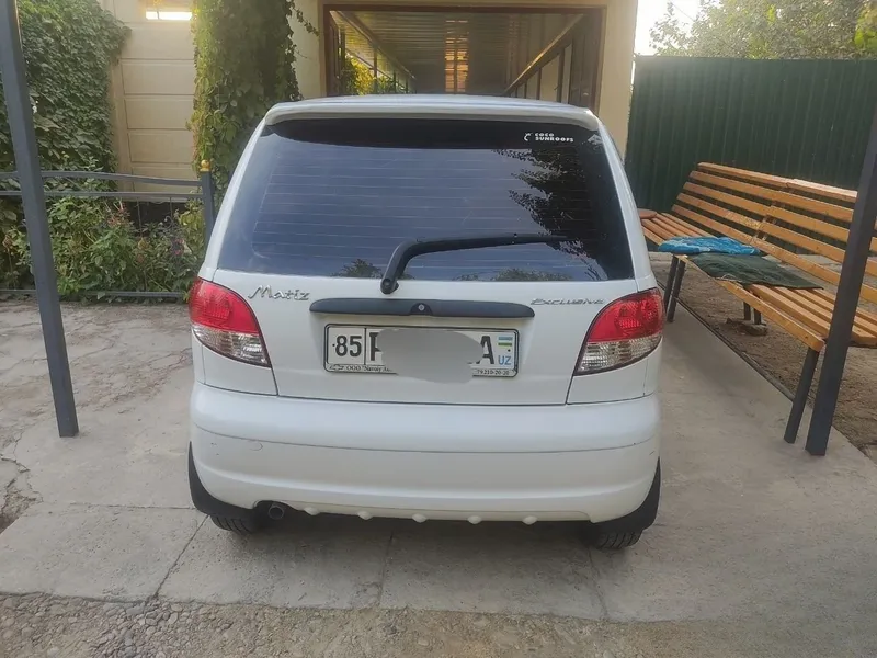 Matiz 2014 sotiladi 3 Matiz 2014 sotiladi 3