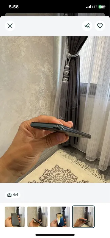 iPhone 11 Pro LLA — фото 3