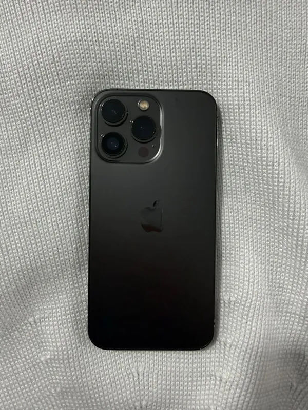 Iphone 13 pro 128, 80 yomkst karobka bor... 1 Iphone 13 pro 128, 80 yomkst karobka bor... 1